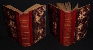 Mathilde (2 volumes)