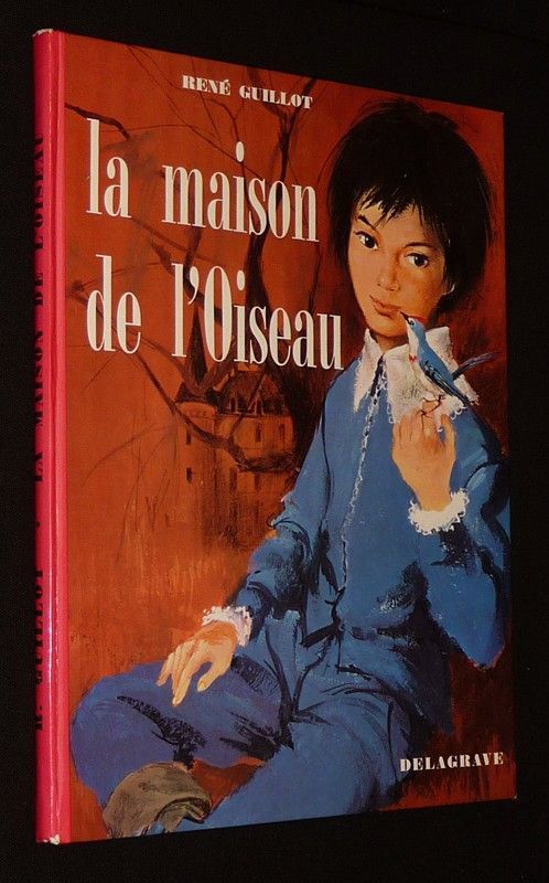 La Maison de l'oiseau