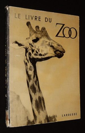 Le Livre du zoo