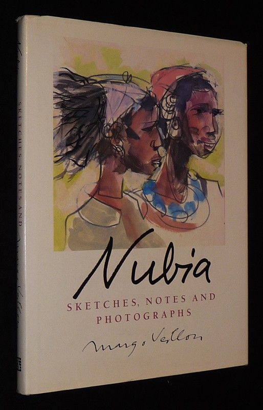 Nubia : Sketches, Notes and Photographs