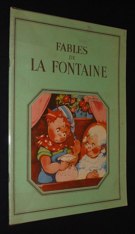 Fables de La Fontaine