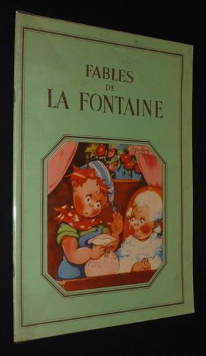 Fables de La Fontaine