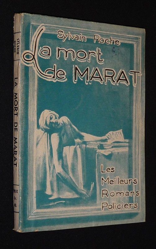 La Mort de Marat