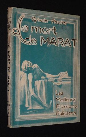 La Mort de Marat