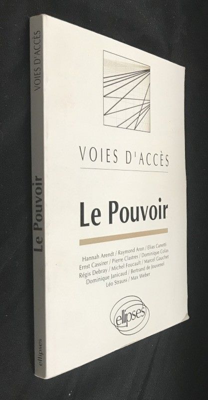 Le pouvoir