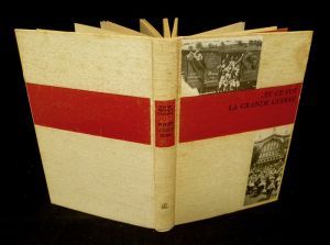 ... Et ce fut la grande guerre (24 juillet - 4août 1914)