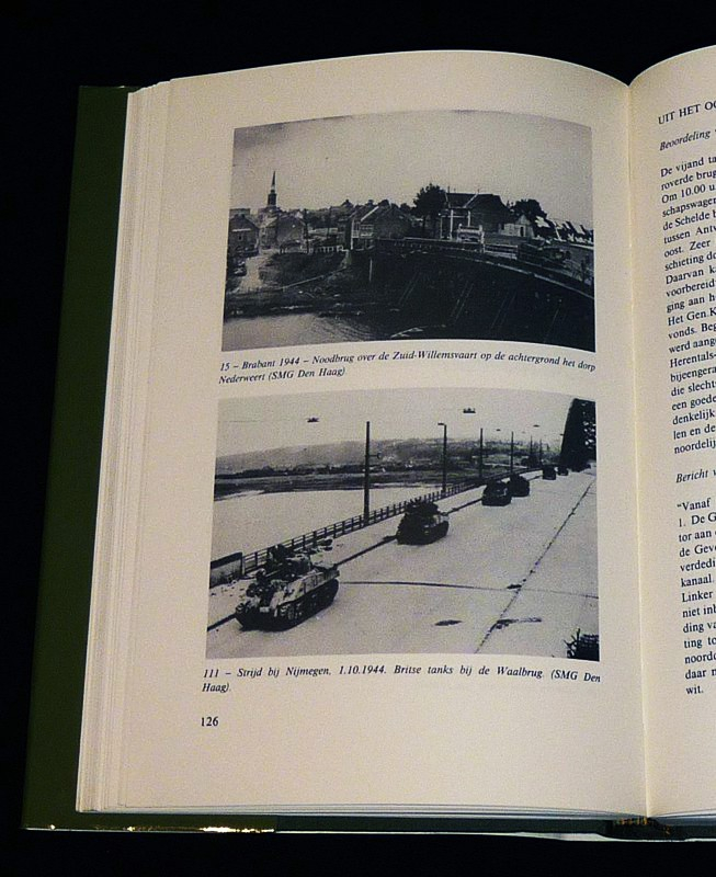 Nederlandse vrijwilligers in Europese krijgsdienst 1940-1945, Deel 1-4 (4 volumes)
