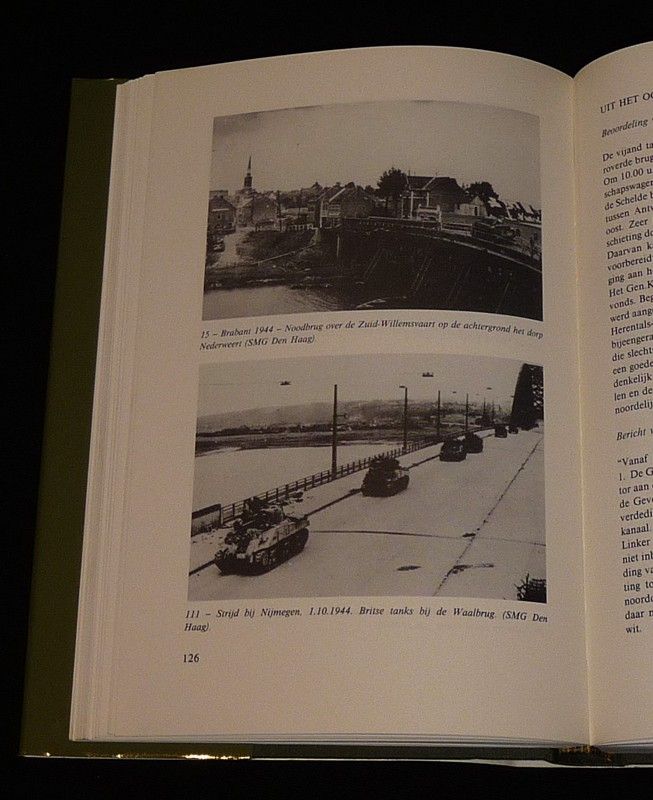 Nederlandse vrijwilligers in Europese krijgsdienst 1940-1945, Deel 1-4 (4 volumes)