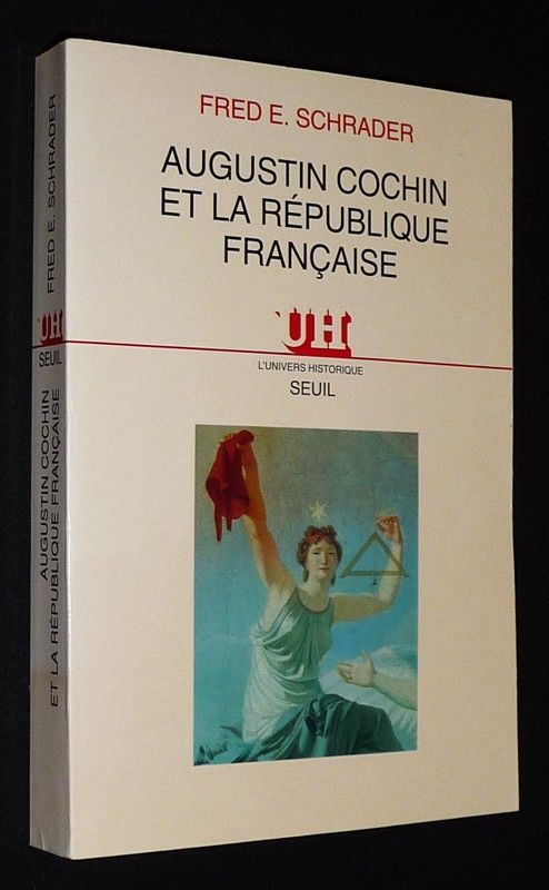 Augustin Cochin et la République française