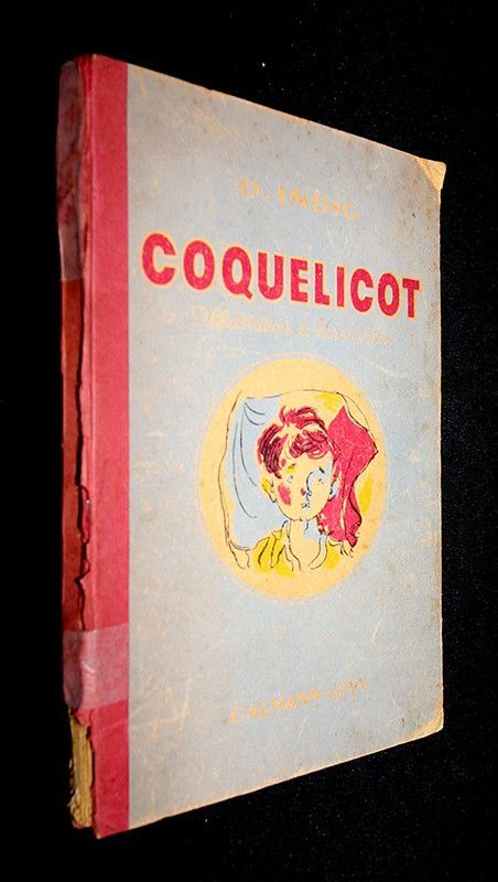 Coquelicot