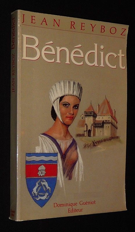 Bénédict