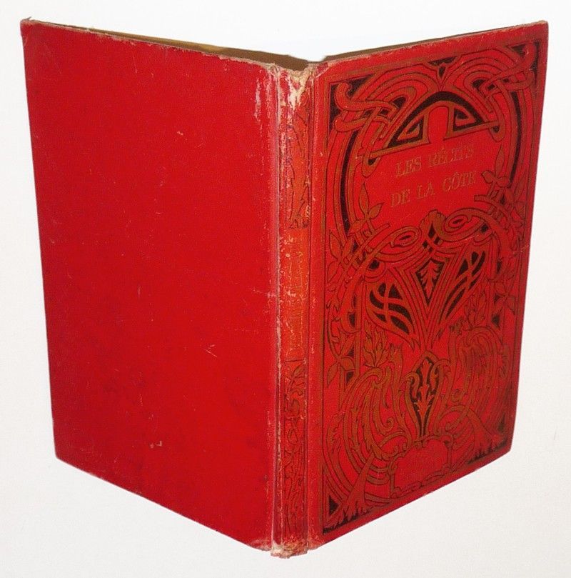 Les Récits de la côte