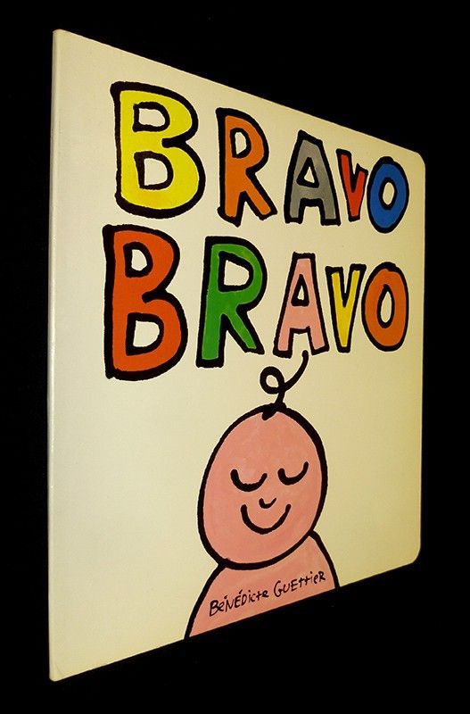 Bravo Bravo