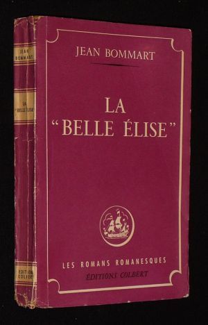 La "Belle Elise"