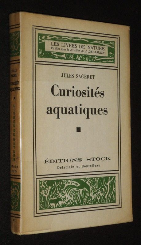 Curiosités aquatiques