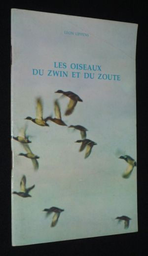 Les Oiseaux du Zwin et du Zoute