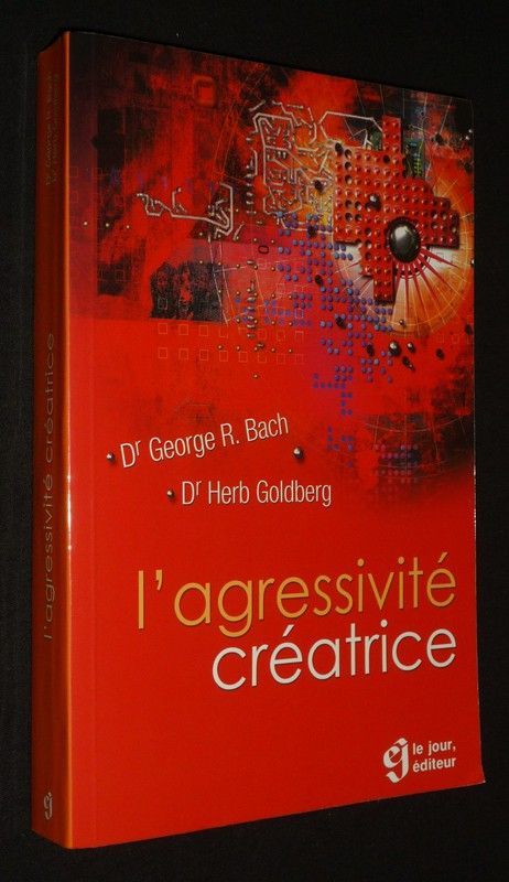 L'Agressivé créatrice