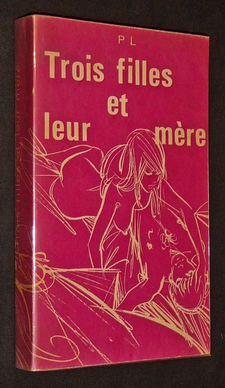 Trois filles et leur mère 