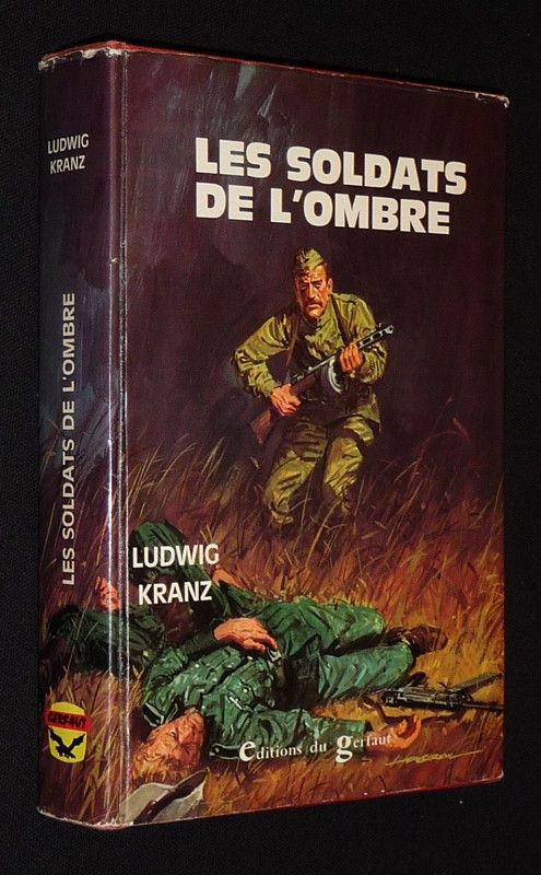 Les Soldats de l'ombre
