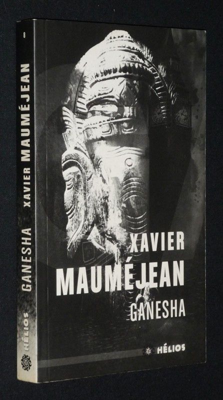 Ganesha : Mémoires de l'homme-éléphant