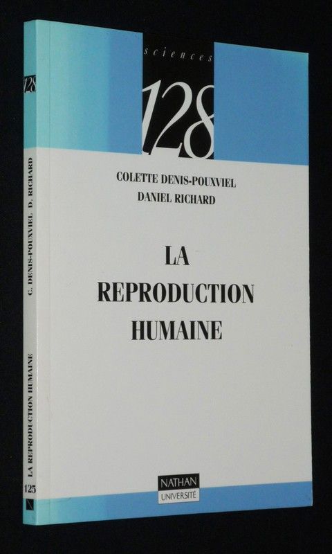 La Reproduction humaine