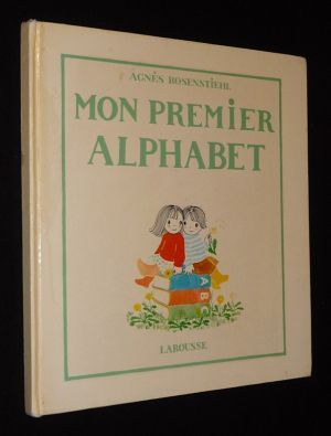 Mon premier alphabet