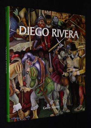 Diego Rivera : Son art et ses passions