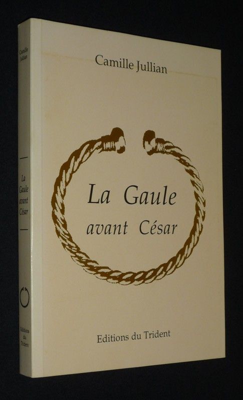 La Gaule avant César