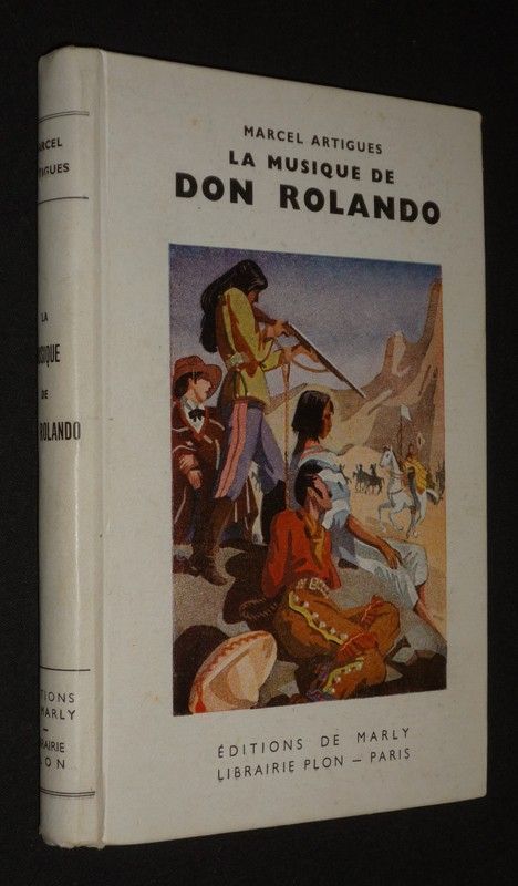 La Musique de Don Rolando