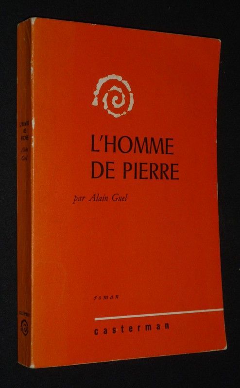 L'Homme de pierre