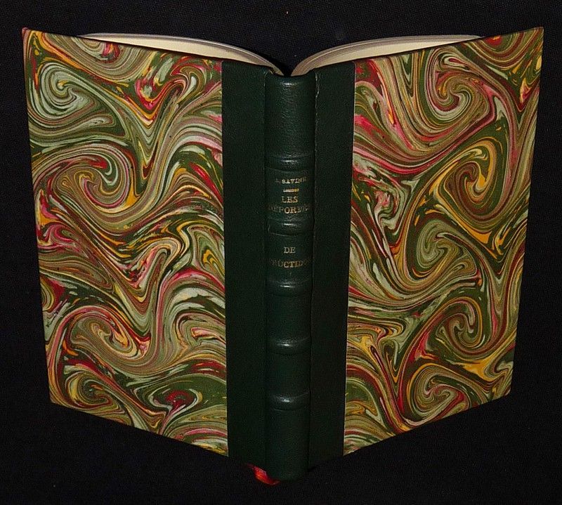 Les Déportés de Fructidor : Journal d'Ange Pitou