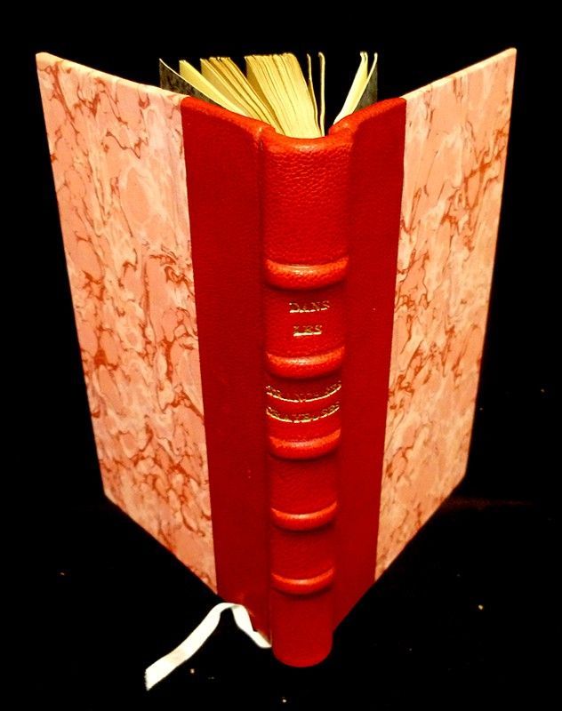 Dans les Tranchées crayeuses. 