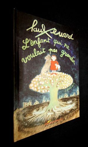 L'enfant qui ne voulait pas grandir