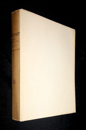 Faux et imitations dans l'Art - Tome 2