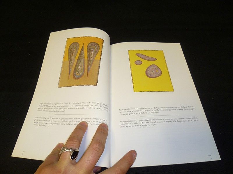 Al Martin. Peintures, peinture(s), peint(ures), peintu(res), eeinpurst