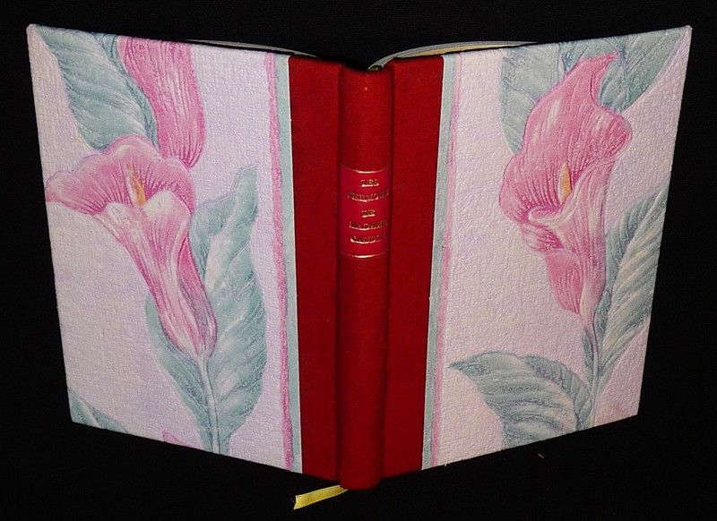 Une épouse gronde dans la nuit ou les trente-six sermons de Madame Caudle