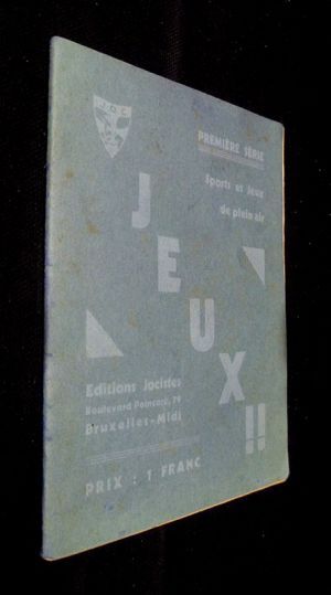 Jeux !!