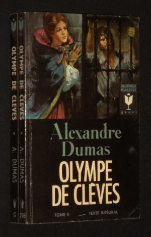 Olympe de Clèves, Tome 2