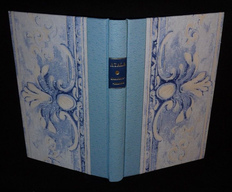 Revue Atala (n°1, 1998) : Chateaubriand