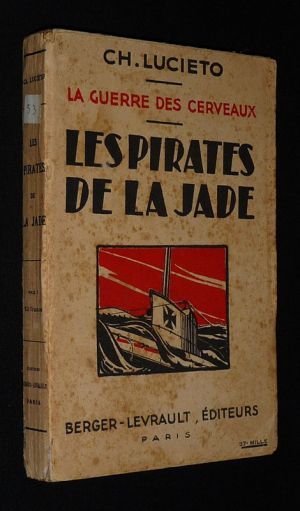 Les Pirates de la Jade