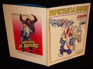 Inspecteur La Bavure