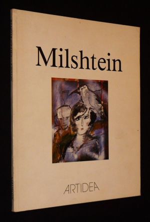 Milshtein (Galerie Klopfer, 23 Oktober - 15 Dezember 1987)