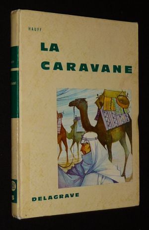 La Caravane