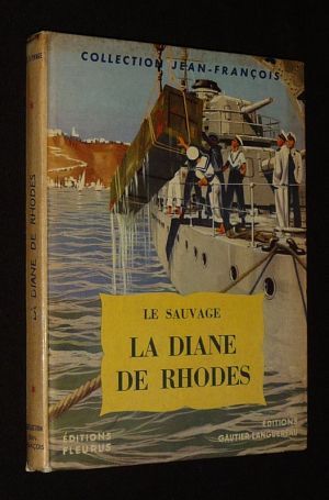 La Diane de Rhodes