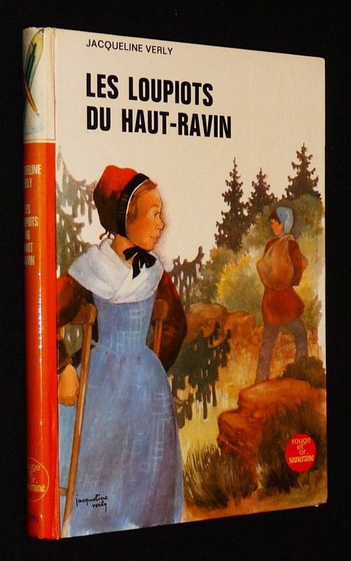 Les Loupiots du Haut-Rhin