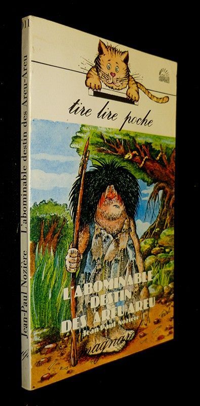 L'abominable destin des Areu-areu