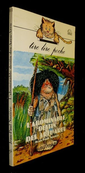 L'abominable destin des Areu-areu