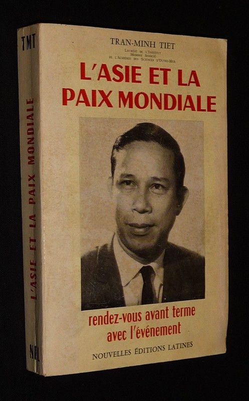 L'Asie et la paix mondiale