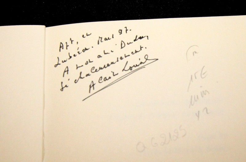 Dans mes yeux brillent d'antiques fêtes foraines