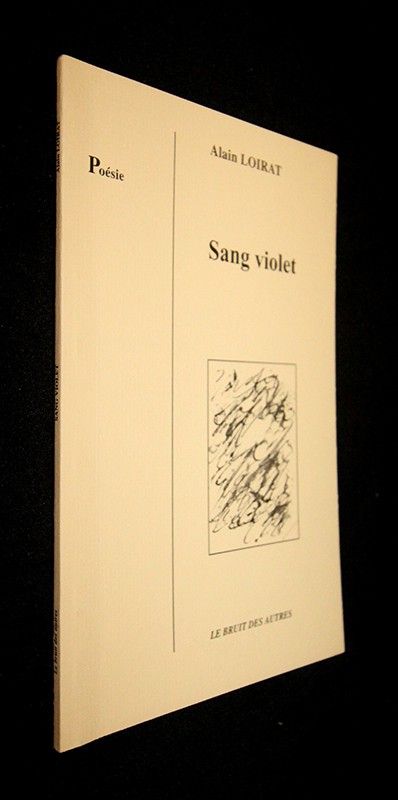 Sang violet